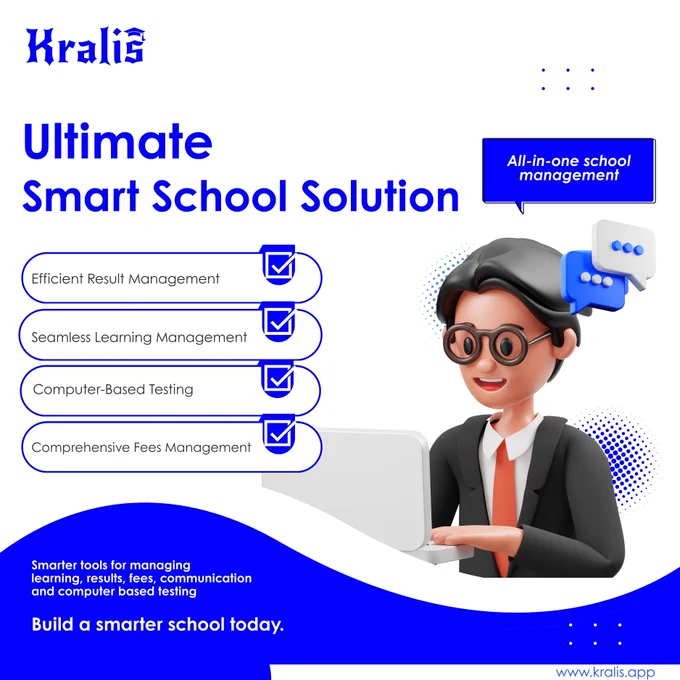 Kralis.app