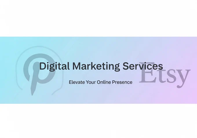 Etsy sellers 👋
Stop wasting hours on pin design & SEO.

You focus on creating products.
I focus on driving traffic.

Pinterest ≠ social media
It’s a search engine.

Use it right 🚀


#EtsySeller #PinterestTips #BuildInPublic #EcommerceTips