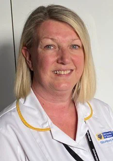Tricia Farrell