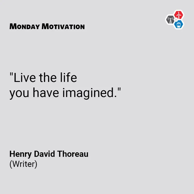 Monday Motivation