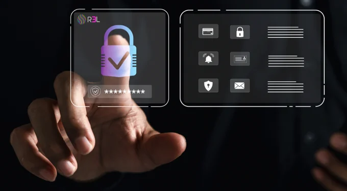 R3L Labs - Next-Generation Privacy