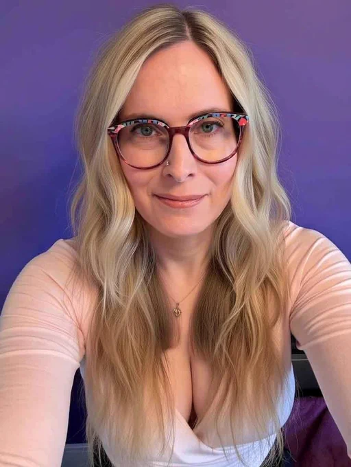Increased hair length