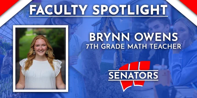Staff Spotlight 