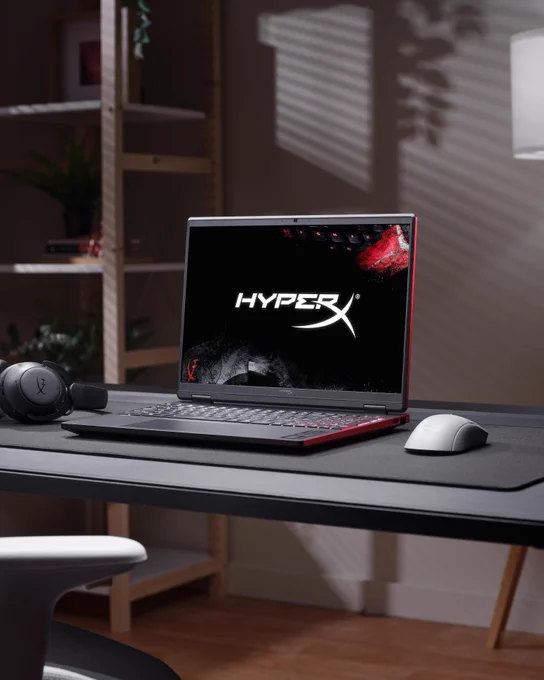 HX OMEN 15
