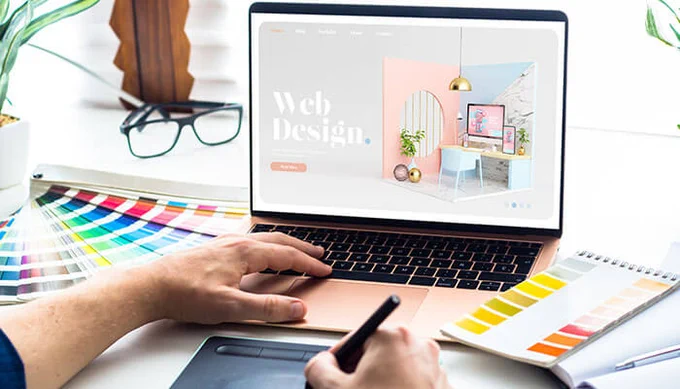 Discover how professional Web Design Services create strong first impressions, improve usability, and drive online growth.