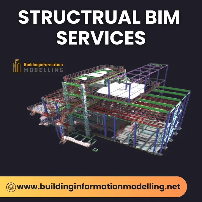 Structural BIM Services