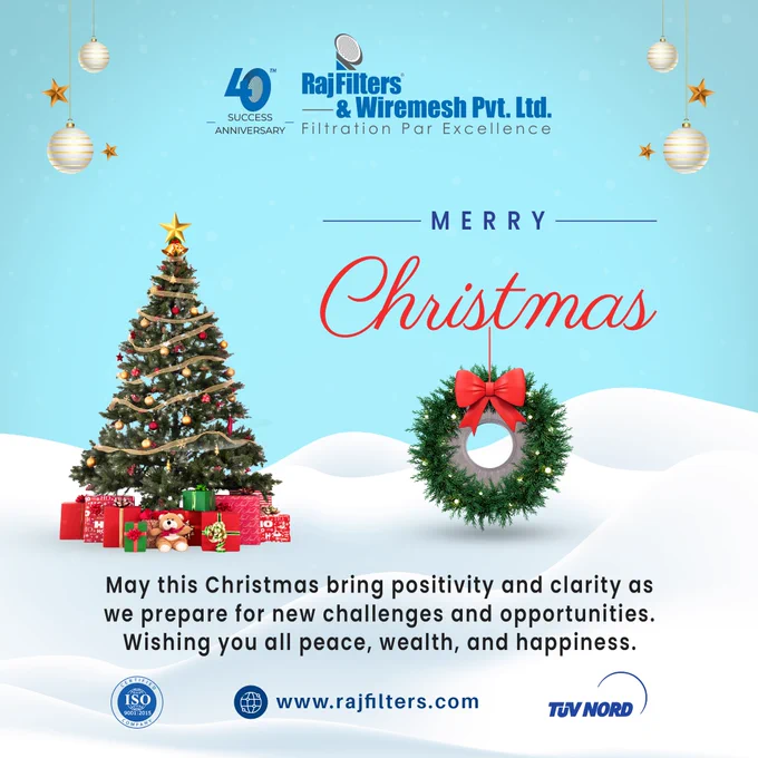 Merry Christmas 2025
