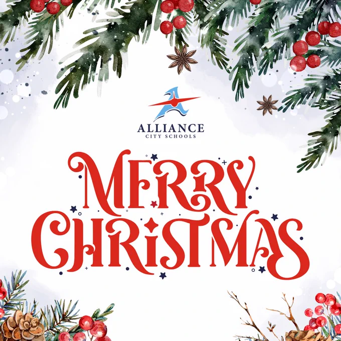 Merry Christmas