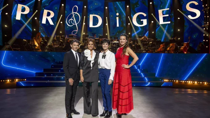  © Nathalie Guyon - France Télévisions 