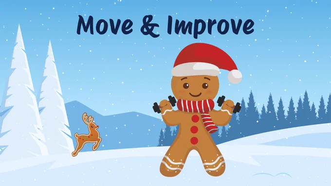Move & Improve