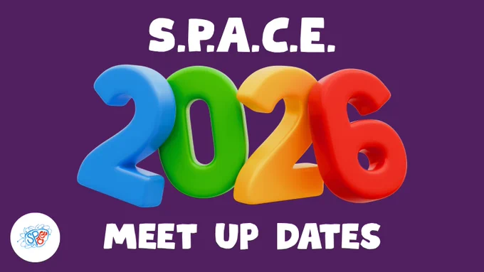 SPACE 2026 Meet up dates