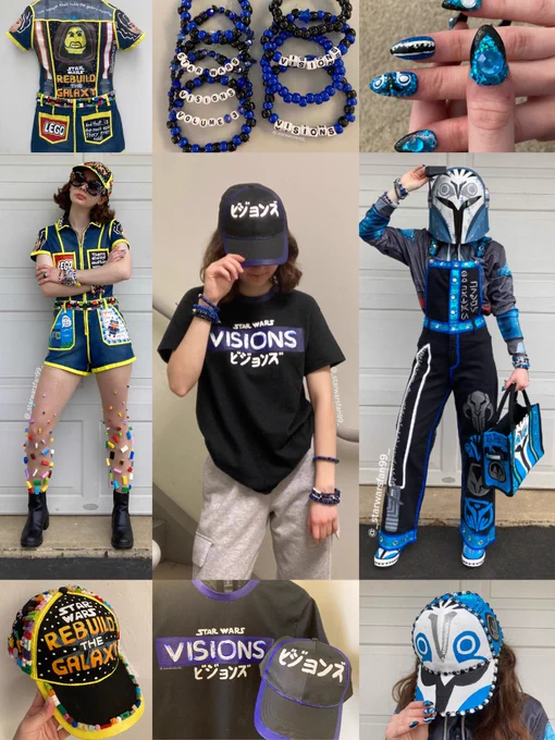 Some of my projects