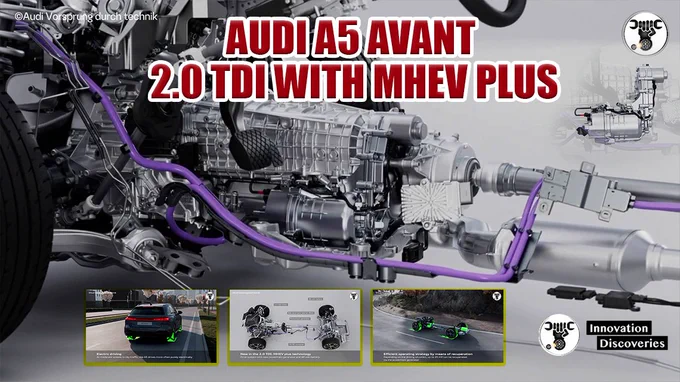 Audi A5 Avant 2.0 TDI with MHEV Plus

https://innovationdiscoveries.space/audi-a5-avant-2-0-tdi-with-mhev-plus/