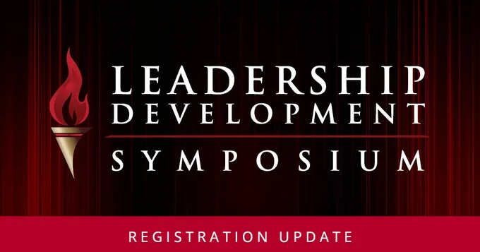 Symposium logo