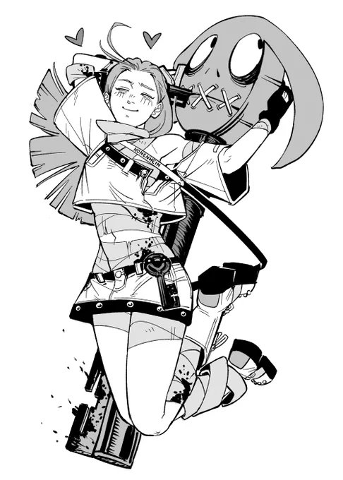 A.B.A - Guilty Gear Strive  