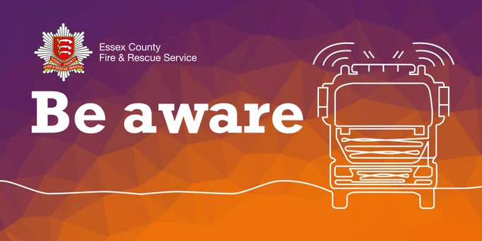 incident - be aware