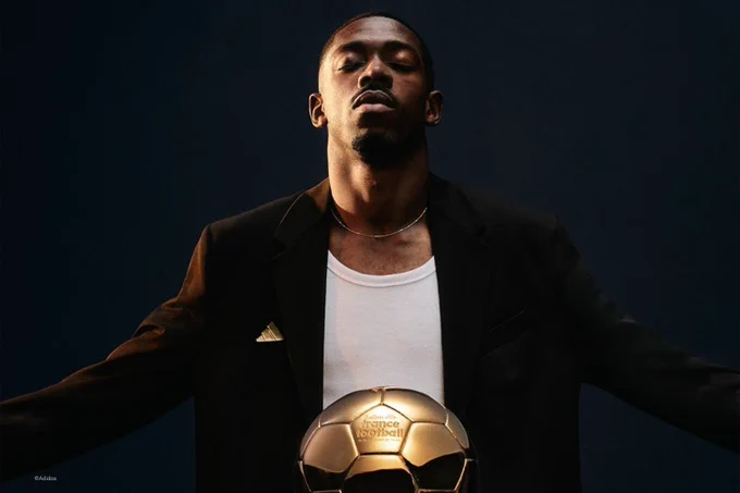 « Pour tous les vainqueurs du Ballon d’Or, il y a un rebond financier »