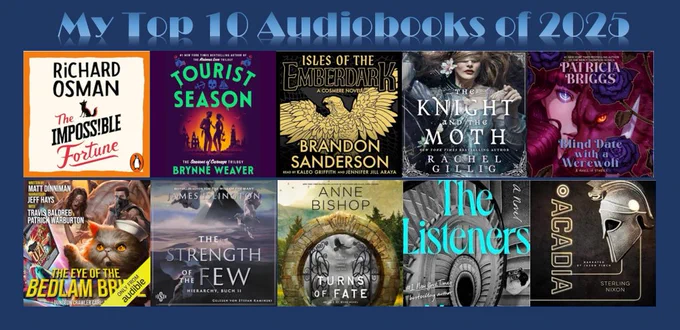 top 10 books