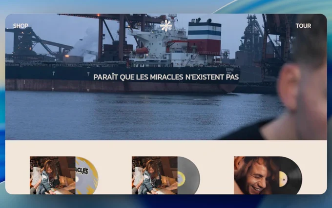 https://pourlagloire.store
