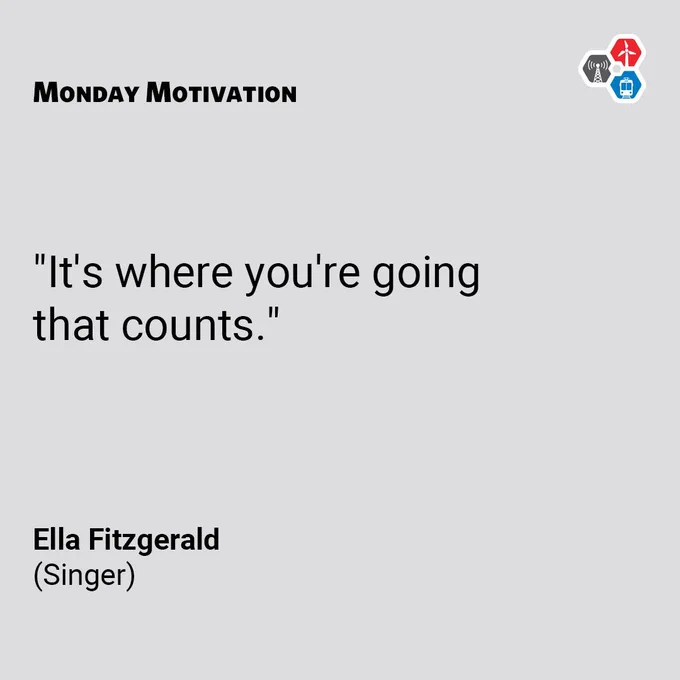 Monday Motivation