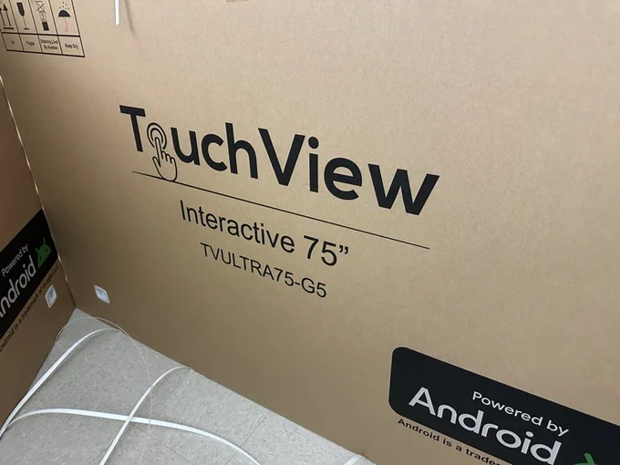 packaging