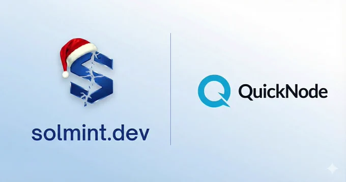solmint.dev