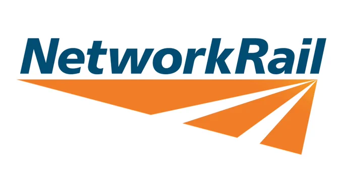 Network Rail Logo