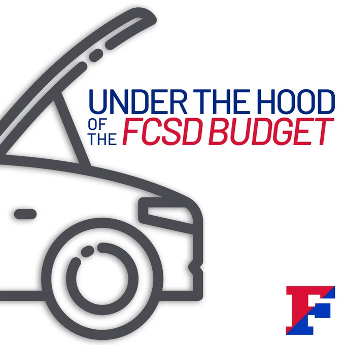 Under the Hood of the FCSD Budget