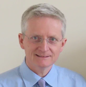 Dr Stephen Shortt, Deputy Medical Director at NHS Nottingham and Nottinghamshire
