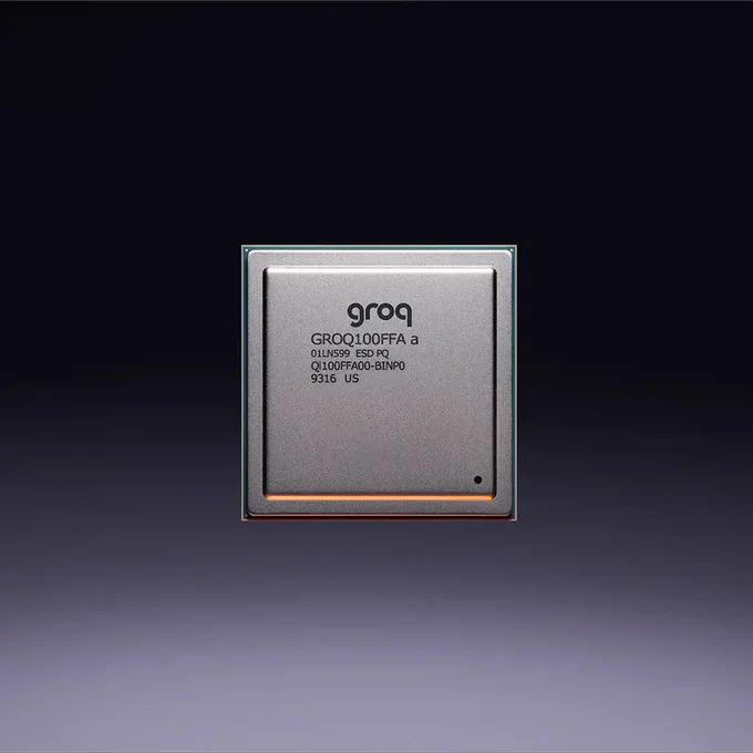 Source: Groq
