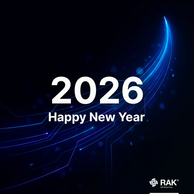 Happy New Year