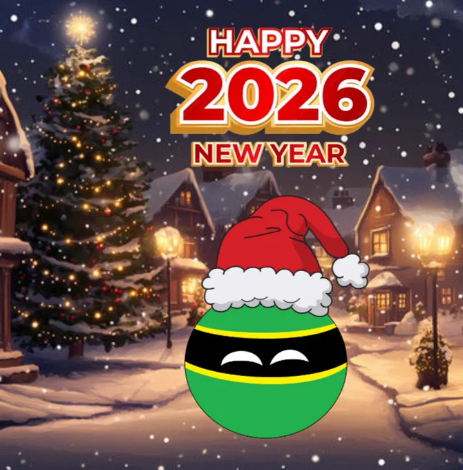 Well, 2025 is coming to an end. It's been a challenging year. My social media (Instagram, TikTok, YouTube, etc.) has seen a surge in activity, and thanks to that, I'm gaining a lot of followers.

In 2026, I wanna quick end to war around the world & 10K subscribers on my YouTube channel. Can we do that? 

Overall, thank you so much for your continued support. You're the best! I hope next year will be better. ❤️🎄🙏