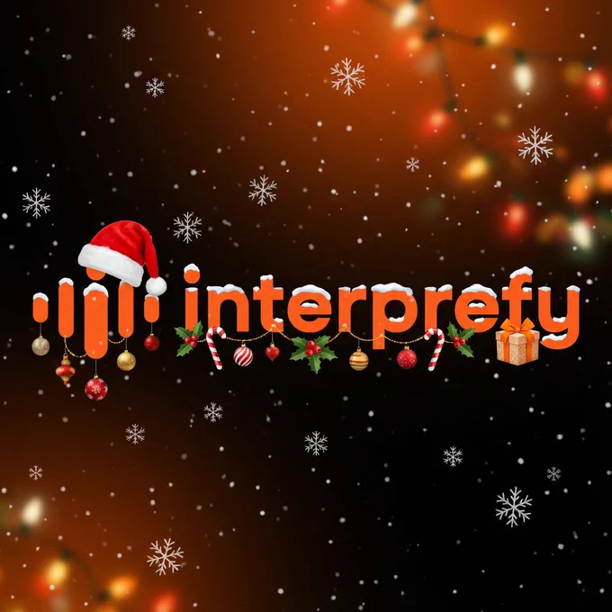 Interprefy | End-of-the-year post