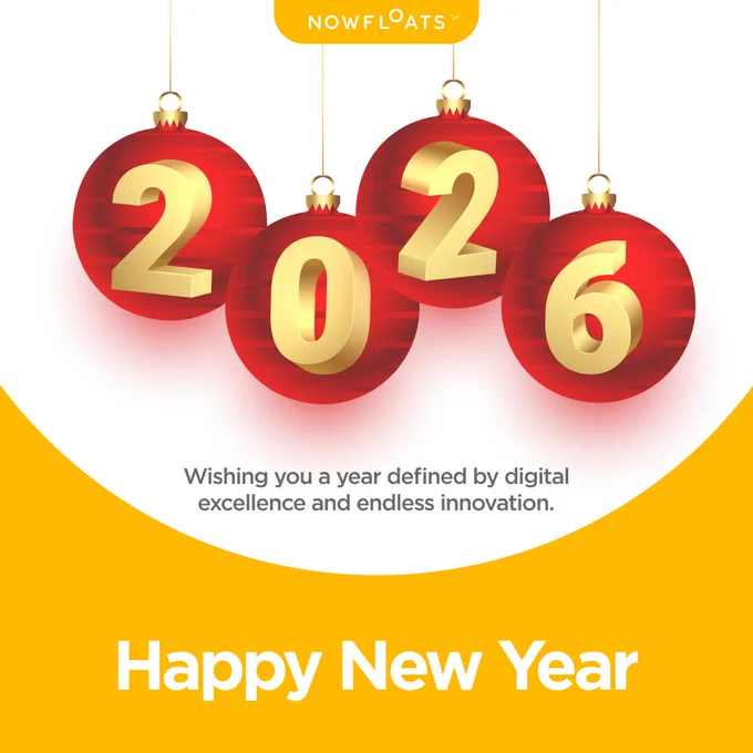 Happy New Year
