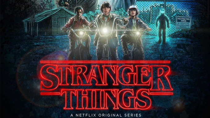 Stranger Things Temporada 5 Episodio 8