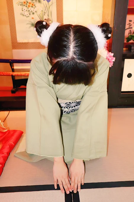 おめでとうございます🙇

※今年も写真は昨年、撮った写真です(笑)