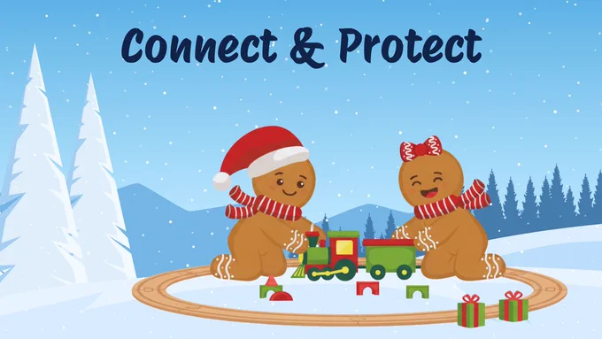 Connect & Protect