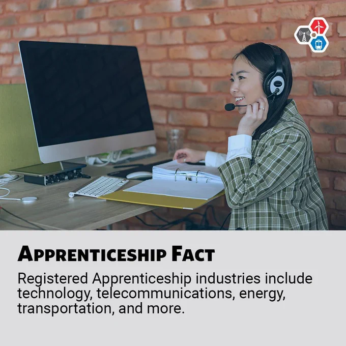 Apprenticeship Fact