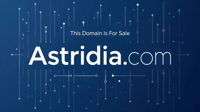 Premium domain available  
#DomainForSale #Startup #Brandable