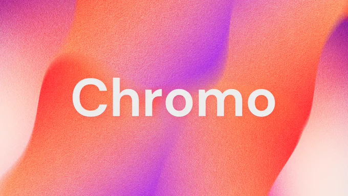 ReadyTools Chromo