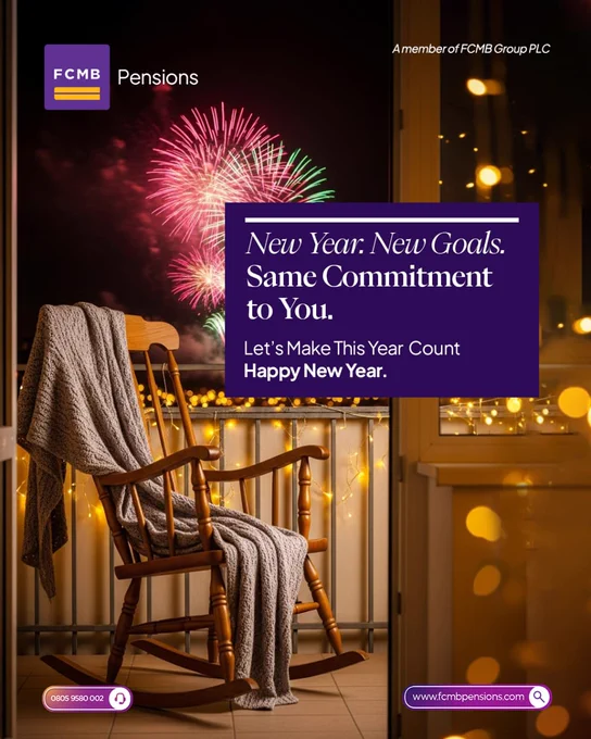 Happy New Year