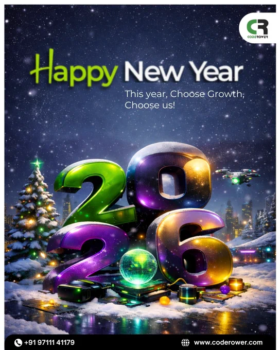 Happy New Year 