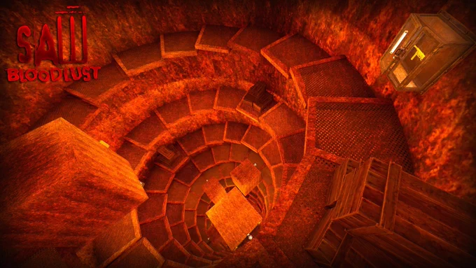 SAW: BLOODLUST
