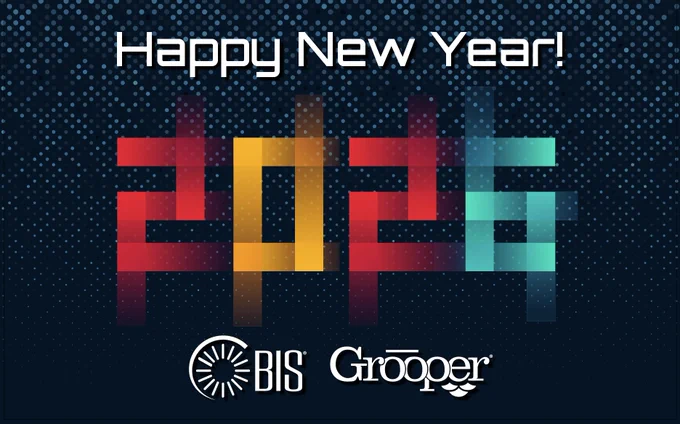happy new year - 2026