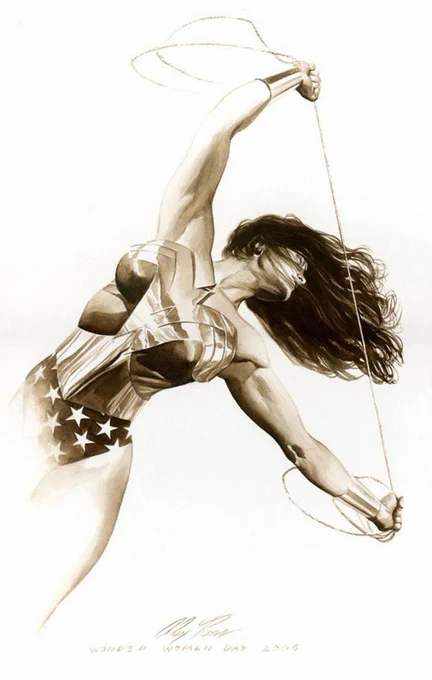 @ Alex Ross