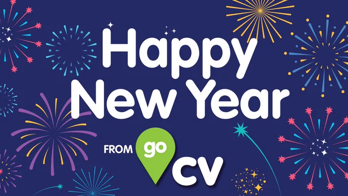 Happy New Year
