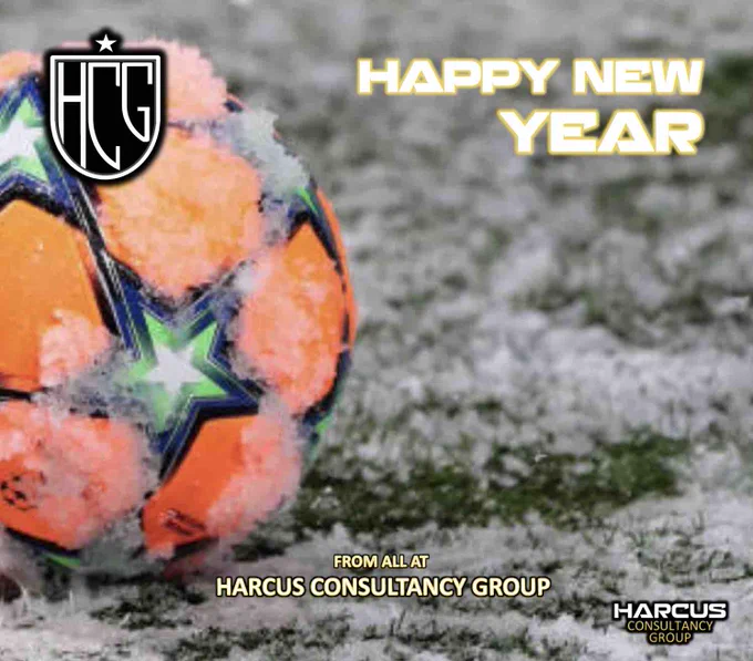 happy new yer from harcus consultancy group