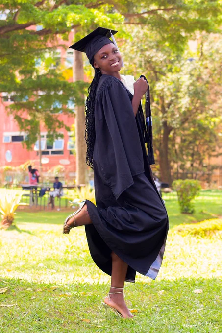 My Graduation Memories