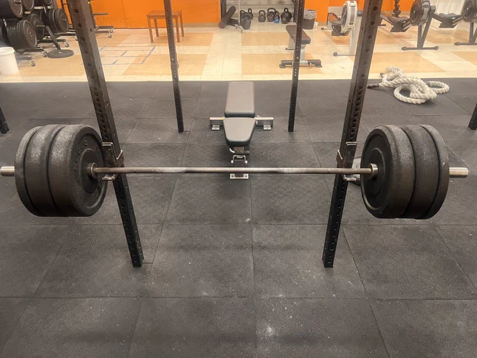 245 pounds