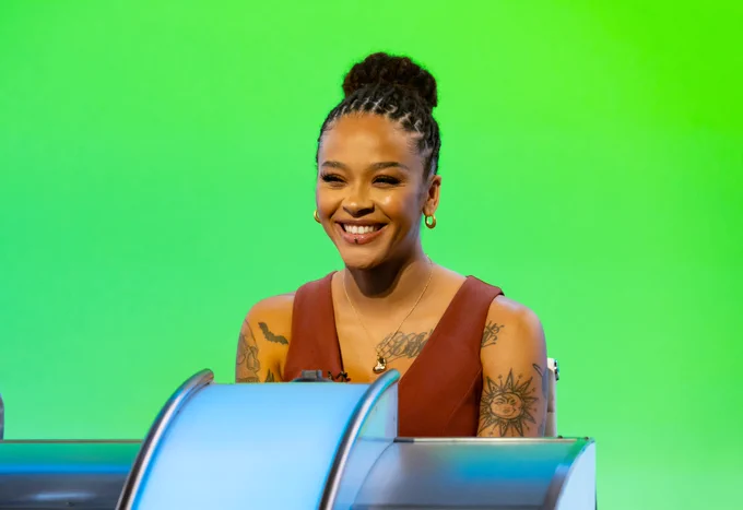 Yinka Bokinni